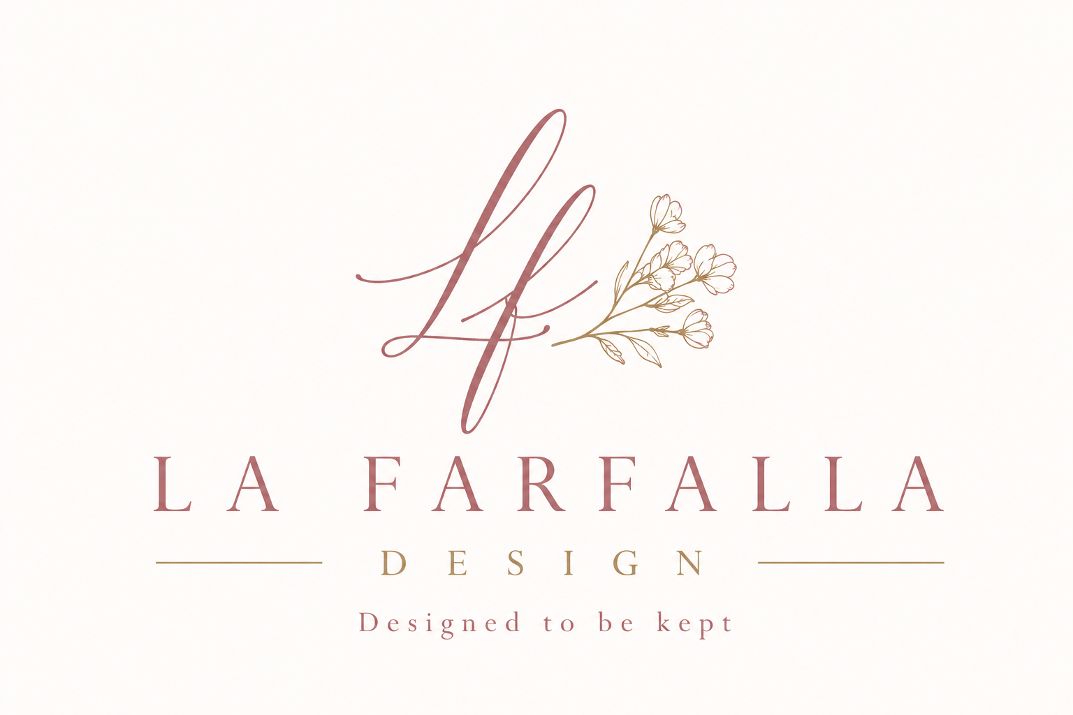 La Farfalla Design