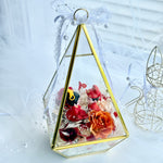 Load image into Gallery viewer, Forever Together – Preserved Flower Wedding Dome