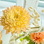 Load image into Gallery viewer, Whimsy Pastel Basket – Preserved Flower Gift