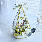Load image into Gallery viewer, Forever Together – Preserved Flower Wedding Dome