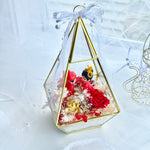 Load image into Gallery viewer, Forever Together – Preserved Flower Wedding Dome