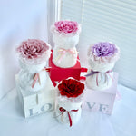 Load image into Gallery viewer, Melia Preserved Rose Gift 