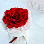 Load image into Gallery viewer, Melia Preserved Rose Gift – Four Color Edition