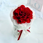 Load image into Gallery viewer, Melia Preserved Rose Gift – Four Color Edition