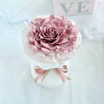 Load image into Gallery viewer, Melia Preserved Rose Gift – Four Color Edition