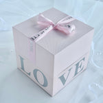Load image into Gallery viewer, Eternal Love Preserved Rose Box – Three Color Edition